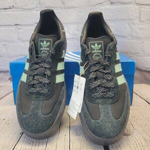 Adidas Womens Sambae Shoes